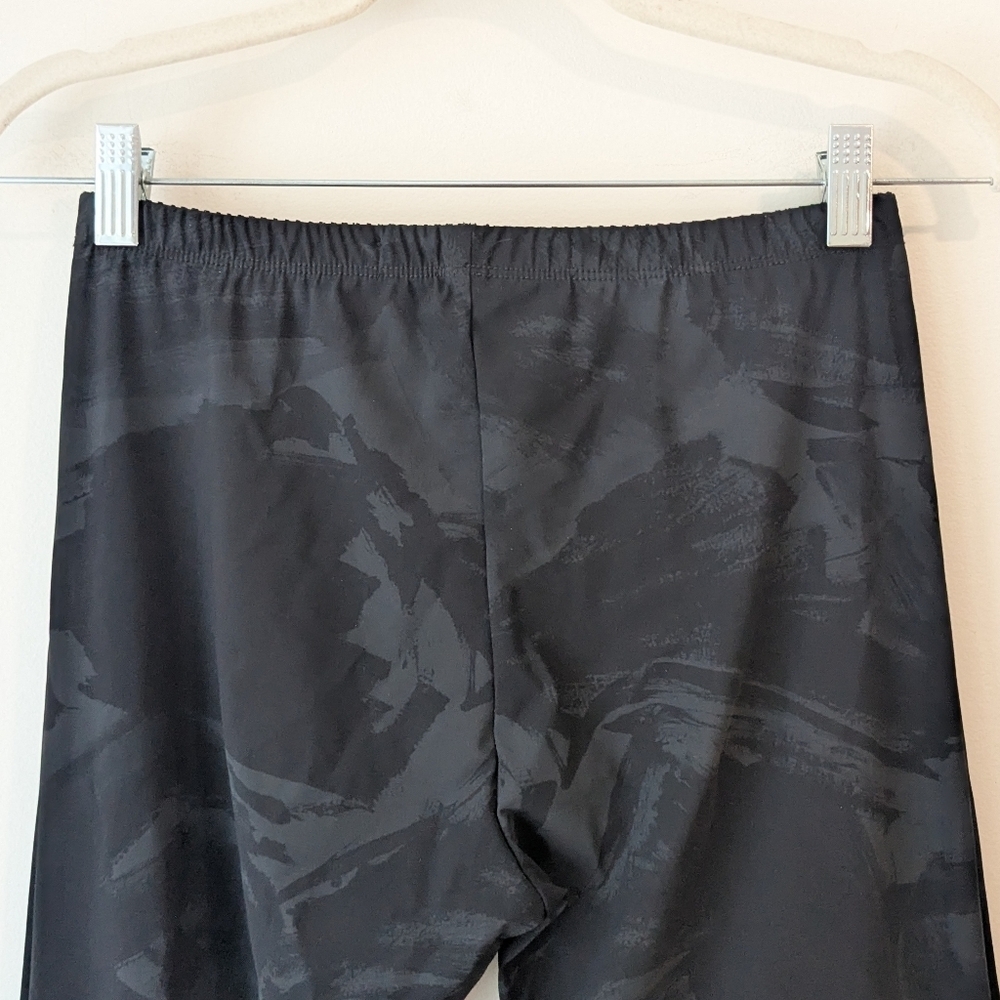 Porto SF Printed Jet Jersey Skinny Pants - Picture 6 of 6